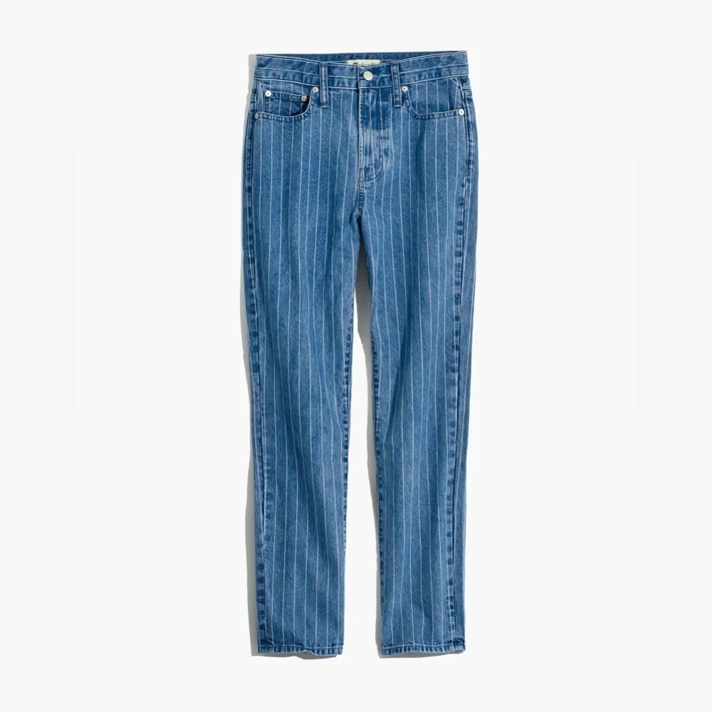 Madewell new tags